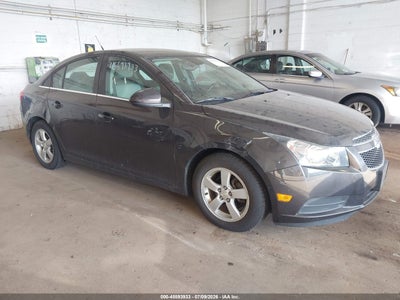 1G1PC5SB7E7442038 CHEVROLET CRUZE Photo 1