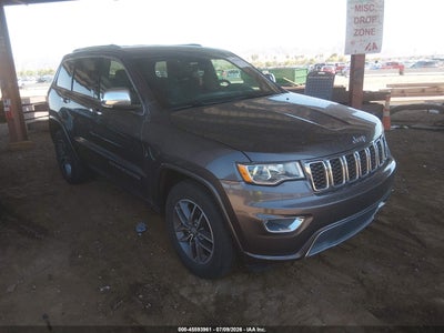 JEEP GRAND