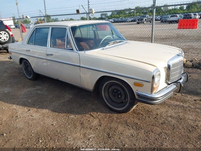 1972 Mercedes Benz Other