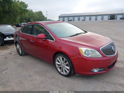 2013 Buick Verano
