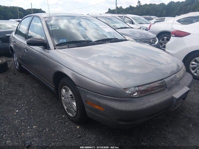 1996 Saturn Sl1