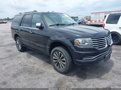 5LMJJ2HT8FEJ03814 LINCOLN NAVIGATOR Photo 1