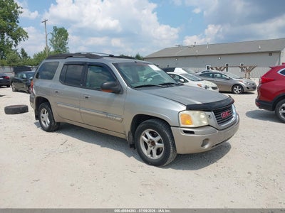 2002 Gmc Envoy Xl