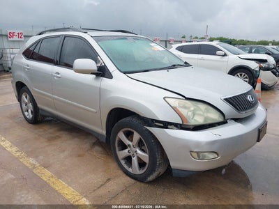 2004 Lexus Rx 330