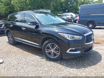 5N1DL0MM7JC512002 INFINITI QX60 Photo 1