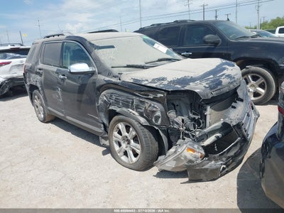 GMC TERRAIN