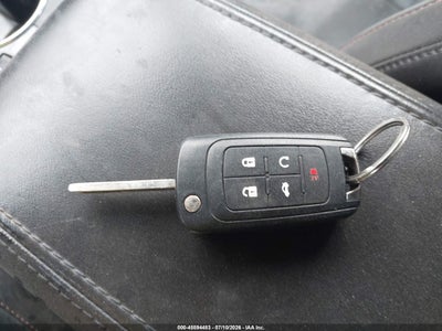 GMC TERRAIN