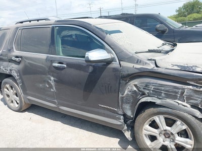 GMC TERRAIN