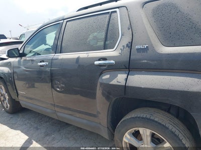 GMC TERRAIN