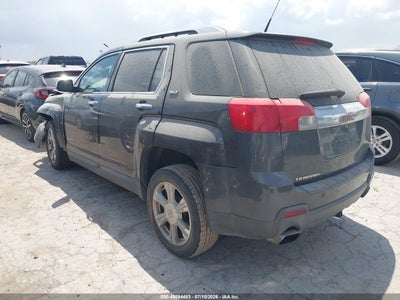 GMC TERRAIN