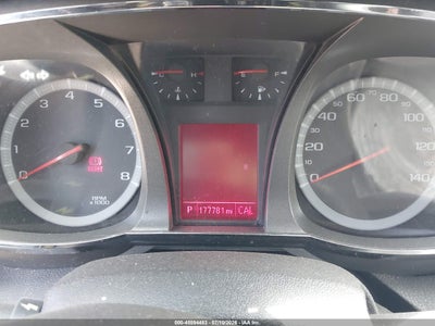 GMC TERRAIN