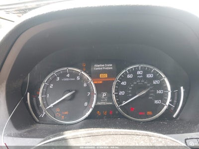 ACURA MDX