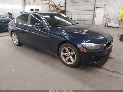 BMW 328I