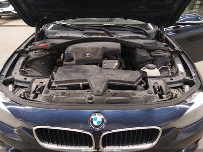 BMW 328I