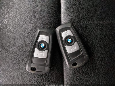 BMW 328I