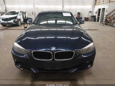 BMW 328I