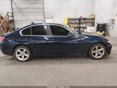 BMW 328I