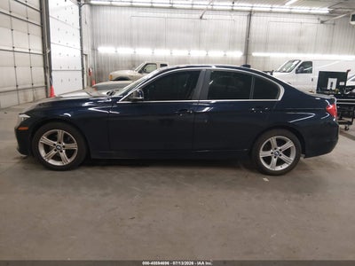 BMW 328I