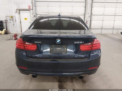 BMW 328I