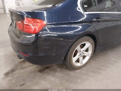 BMW 328I