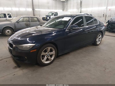 BMW 328I