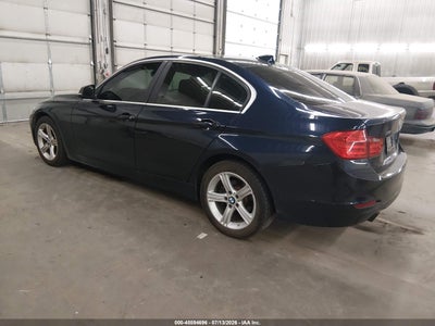 BMW 328I