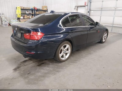 BMW 328I