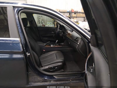 BMW 328I
