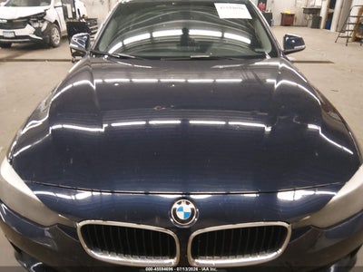 BMW 328I