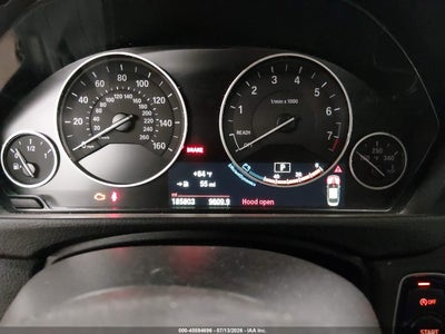 BMW 328I