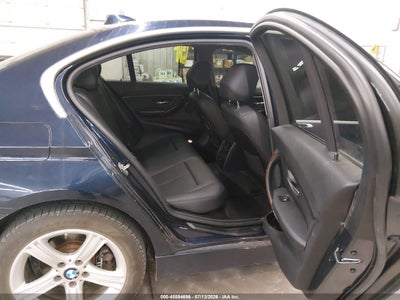BMW 328I