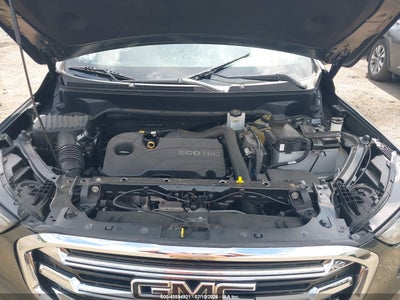 GMC TERRAIN