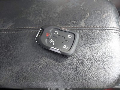 GMC TERRAIN