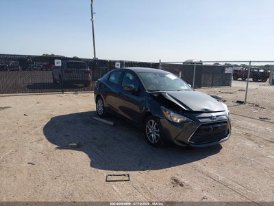 2016 TOYOTA SCION IA