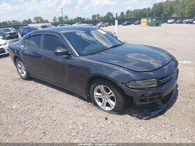 DODGE CHARGER