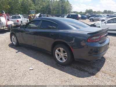 DODGE CHARGER