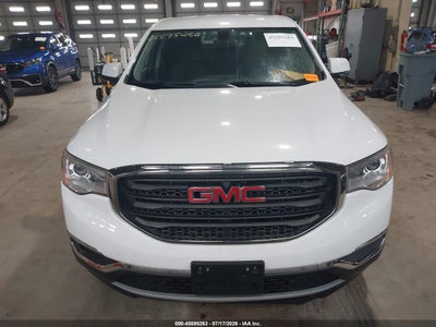 GMC ACADIA