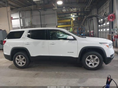 GMC ACADIA