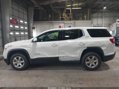 GMC ACADIA