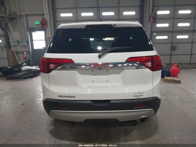 GMC ACADIA