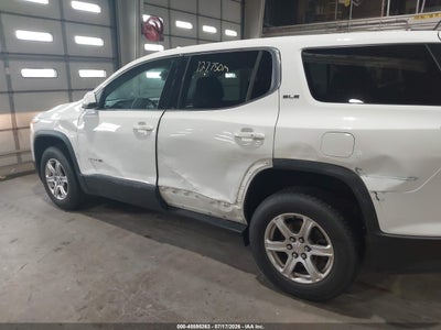 GMC ACADIA