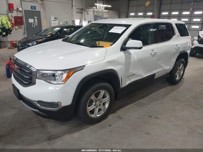 GMC ACADIA