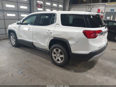 GMC ACADIA
