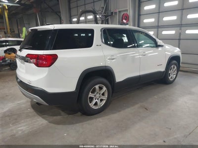 GMC ACADIA