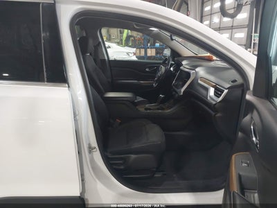 GMC ACADIA