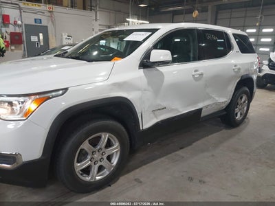 GMC ACADIA