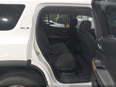 GMC ACADIA