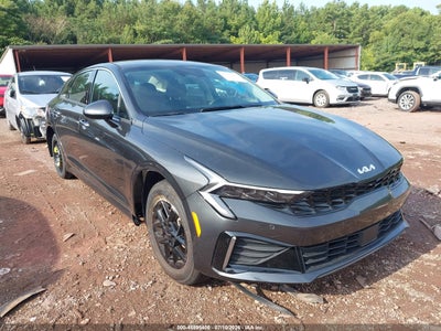 KNAG24J72T5479439 KIA K5 Photo 1