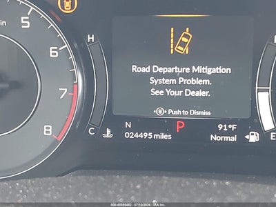 ACURA RDX
