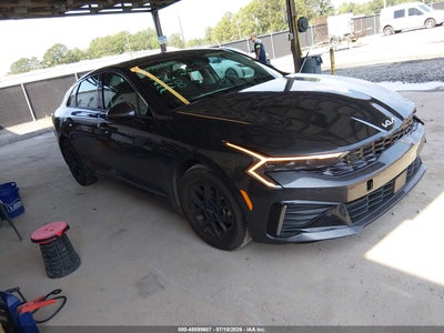KNAG24J79T5444865 KIA K5 Photo 1